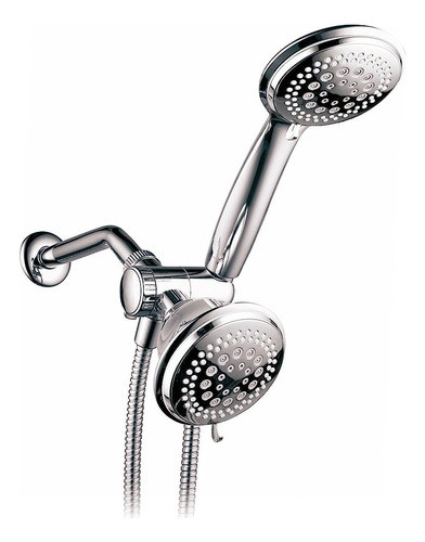 Hotelspa 36setting Ultraluxury 3way Multi Shower 0