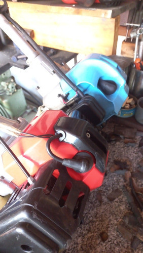 Desmalezadoras .recambios 1