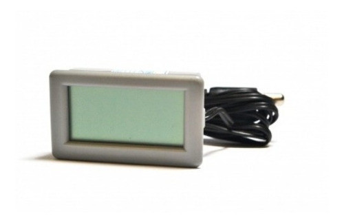 Termometro Lcd A Pila -50º A 100ºc C/sonda 0