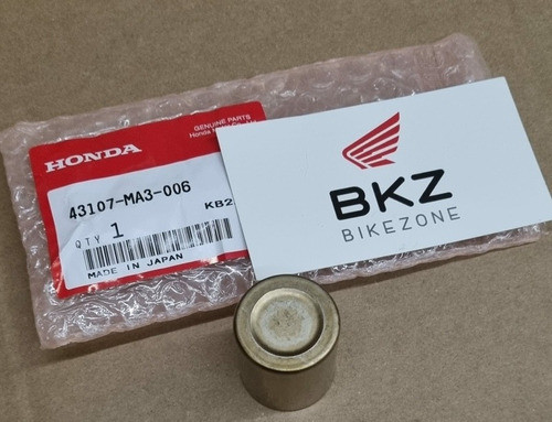 Piston Caliper Tr Original Honda Cb 750 Cb 900 Cbx 1050 Cbr 1