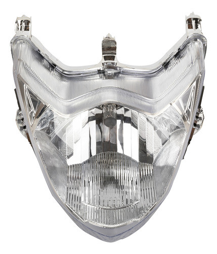 Farol Delantero Completo Suzuki Gixxer 150 Mtc 0