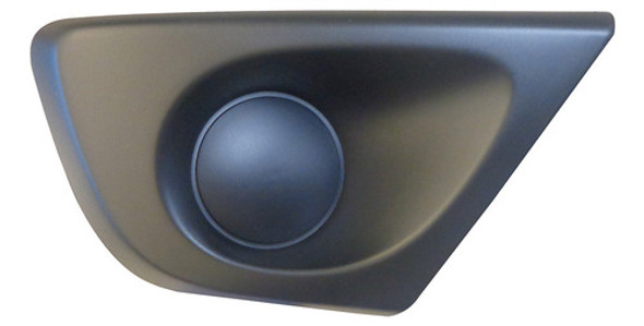 Tapa Faro Antiniebla Der.duster 15 0