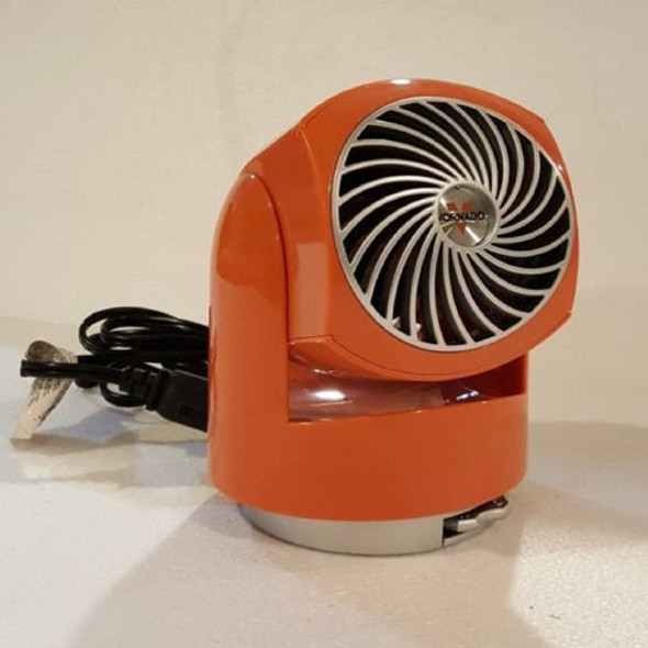 Vornado Flippi/naranja Dos V6 de Velocidad Personal De Mel. 0 Vornado Flippi/naranja Dos V6 de Velocidad Personal De Mel. 0