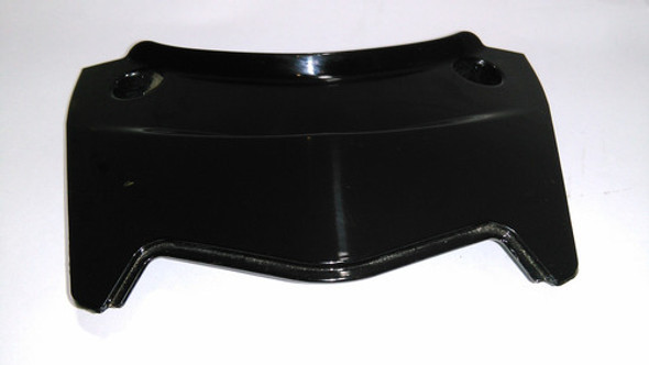 Cobertor Trasero Central Negro Zanella Rx 200 Next Mt44320 0