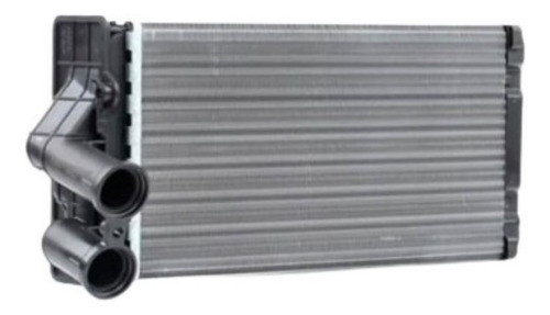 Radiador Calefaccion Peugeot 307 1.6 2006 2007 Brida Redonda 0