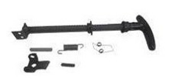 Kit Alavanca Freio De Mão Kombi 1997 Até 2014 Completa 1