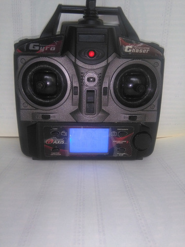 Control Remoto  Drone Jjrc H50 0