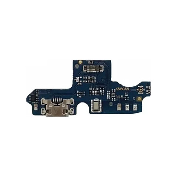 Placa Conector Carga Para Nokia 1.4 Ta-1216 Ta-1205 Ta-1322 0