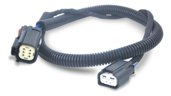 Sheisor Arnes De Cableado De Camara De Respaldo De Vision Tr 0