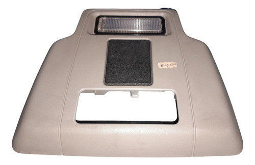 Consola En Techo Peugeot 405. Nueva. Original. 1