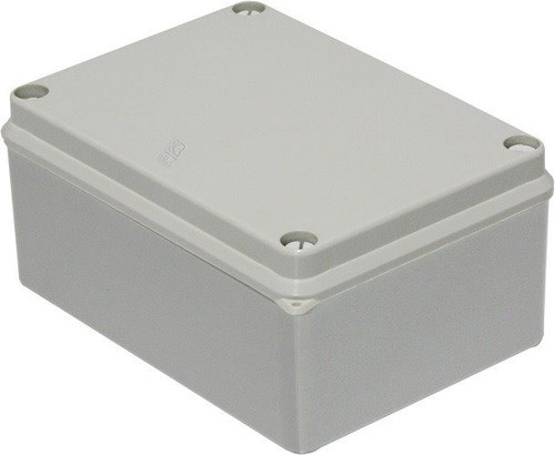 Caixa De Passagem Kraus Muller 154x110x70 0