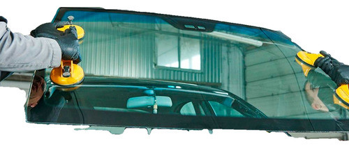 Vidrio De Ventilete Aleta Camión Fiat 682 0