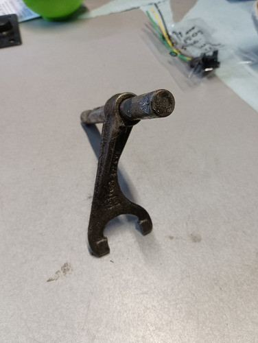 Horquilla Marcha Atrás Fiat Uno 1