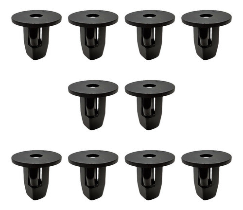 Grampa Broche Clip Guardabarro Guardaplast Hilux X10 C 0