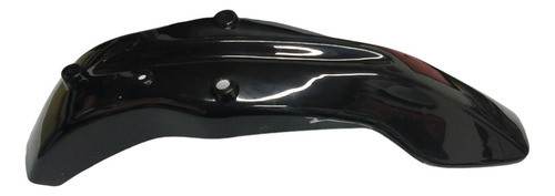 Guardabarro Delantero Zanella Ztt 200 Motard Zeta Motos 0