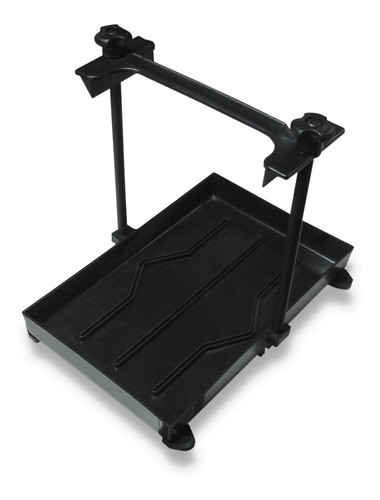 Bandeja Porta Baterías Hasta 75 Amp Sear 0