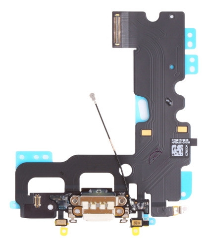 Flex Dock Carga Conector Compatível iPhone 7g Oem 0