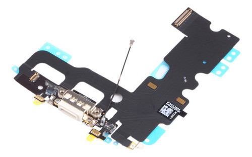 Flex Dock Carga Conector Compatível iPhone 7g Oem 1