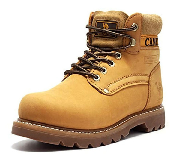 Cordones De Bota Redondos Resistentes De Dos Tonos Para Bota 1