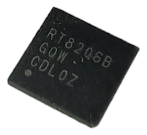 Rt8206b Rt8206 Rt8206bgqw Qfn Richtek 0