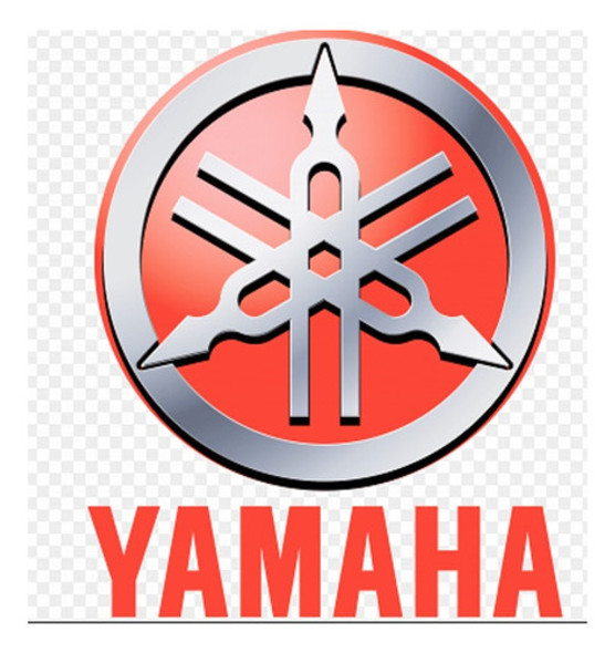 Tornillo 4mm Yamaha Varios Modelos 98580-05014 0