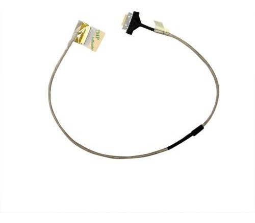 Pantalla De Video Lcd Flex Cable Para Toshiba Satellite E45 0