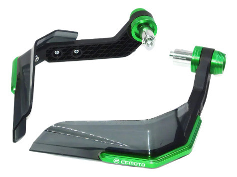 Protector De Manos Cfmoto Clx-700 Mk Motos #02 0