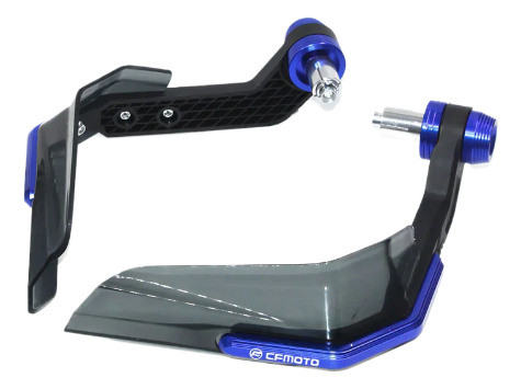 Protector De Manos Cfmoto Clx-700 Mk Motos #02 1