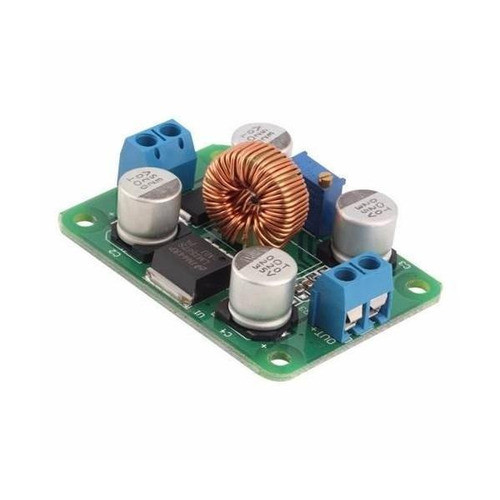 Modulo Regulador Ajustable Lm 2587 Lm-2587 Lm2587 0