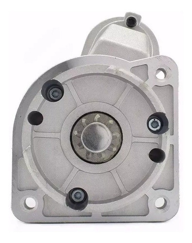 Burro Motor De Arranque Vw Gol Power Saveiro Gnc Nafta 1