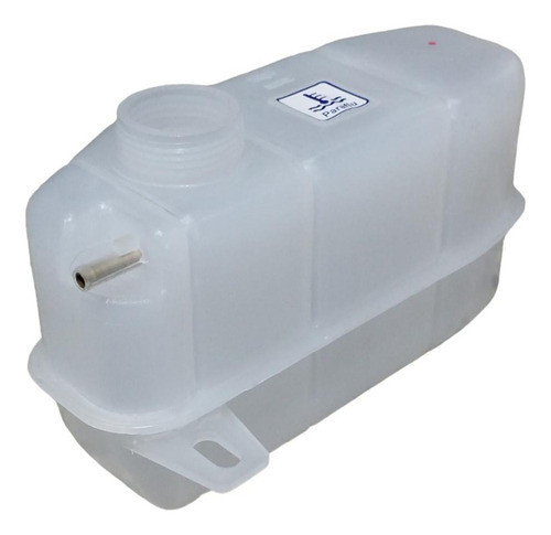 Deposito Agua Refrigerante Fiat Palio Siena Fire Nacional 0