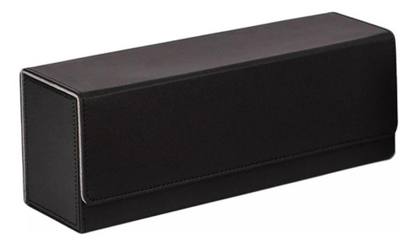 Caixa De Baralho De Cartas - Deck Conversível De 400 Quilate 0