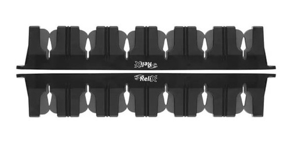 Soporte Rack Horizontal 6 Cañas De Pescar Pared 1