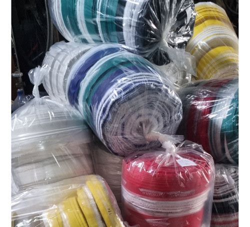 Cincha Pvc  Refuerzo Poliester Ideal Refuerzo Tapicero 0