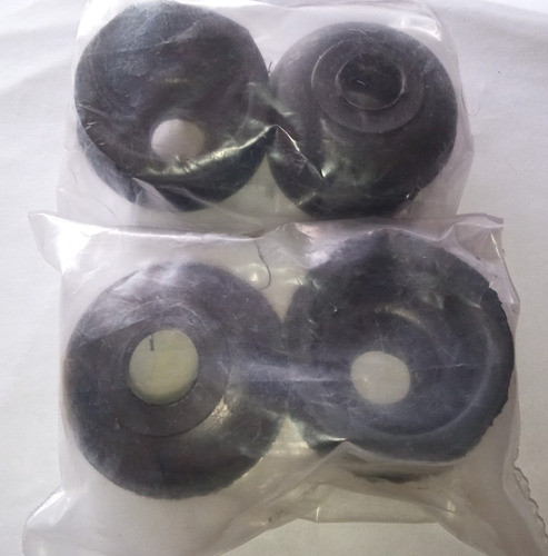 Juego Capuchones De Rotulas Falcon Fairlane 1