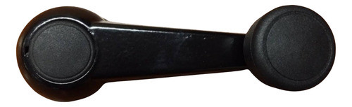 Manija L/cristal (metal) Ford Escort Mk4 87-92 0