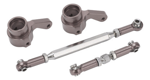 Conexões De Metal De Eixo Para Mn Rc Kit D90 D91 D96 D99 Rem 1
