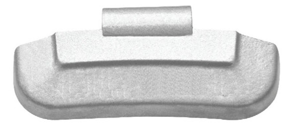 10 Contrapesos Para Balanceo Auto / Camioneta De 50 Gramos 0