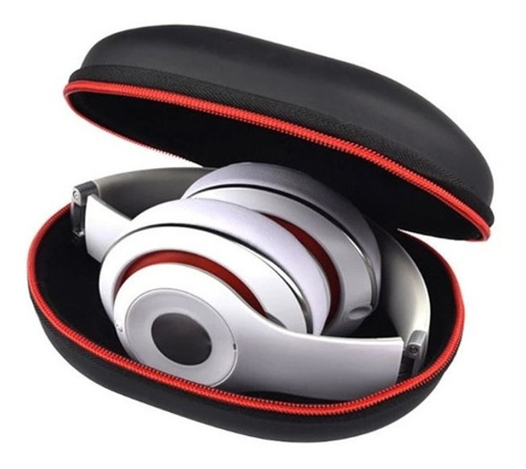 Case Estojo Maleta Semirrígido Fone Jbl Sony Beats G 0 Case Estojo Maleta Semirrígido Fone Jbl Sony Beats G 0