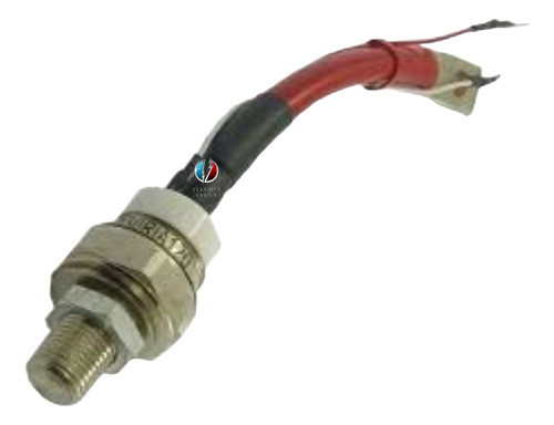 Tiristor Scr  130a 1200v (m12x1.75) (to-94) 0