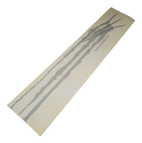Faixa Porta Dianteira Dir Bravo Wolverine Original 100218062 1