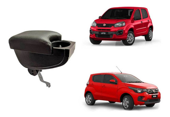 Apoya Brazo Uno Mobi 2011 A 2021 Con Posa Vaso 0 Apoya Brazo Uno Mobi 2011 A 2021 Con Posa Vaso 0