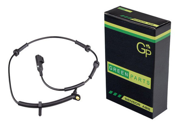 Sensor Abs Dianteiro Dir/esq Freelander 3.2 2006 A 2015 1