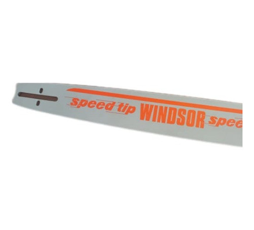 Espada Para Motosierra Marca Windsor De 24 Pulgadas 0