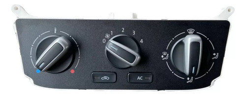 Comando De Aire Acondicionado Volkswagen Gol 0
