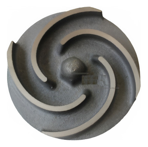 Turbina Motobomba Honda Wb30xh Wl30 0