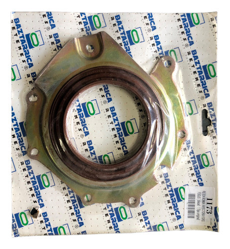 Reten Bancada Trasera Diesel Ford 0