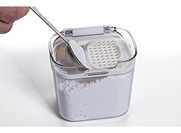 Almacenamiento De Pan Progressive International Mini Prokeep 1