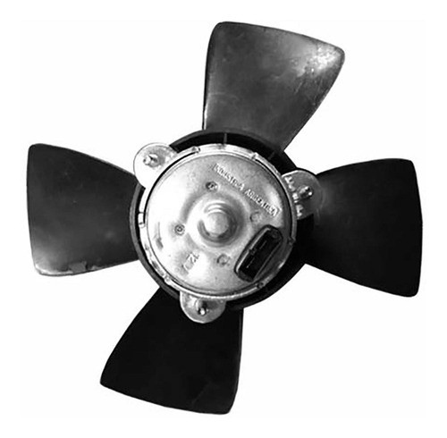 Electroventilador Volkswagen Gol 91/95 0