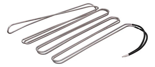 Resistência Degelo 127v Geladeira Brastemp Brm50nr, Brm50nx 0